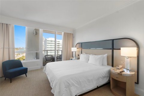 Copropriété à vendre à Miami Beach, Floride: 1 chambre, 99.03 m2 № 1978714 - photo 19