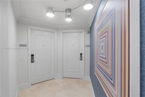 Copropriété à vendre à Miami Beach, Floride: 1 chambre, 99.03 m2 № 1978714 - photo 30