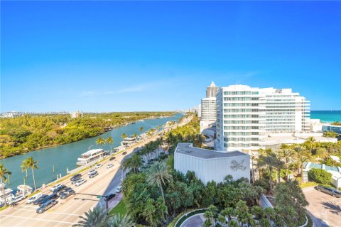 Copropriété à vendre à Miami Beach, Floride: 1 chambre, 99.03 m2 № 1978714 - photo 4