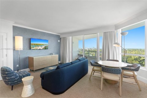 Copropriété à vendre à Miami Beach, Floride: 1 chambre, 99.03 m2 № 1978714 - photo 11