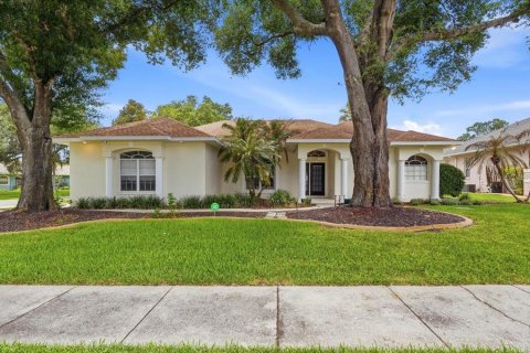 House in Lakeland, Florida 3 bedrooms, 215.72 sq.m. № 2110206