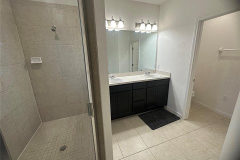 Villa ou maison à louer à Davenport, Floride: 5 chambres, 174.38 m2 № 2152351 - photo 8