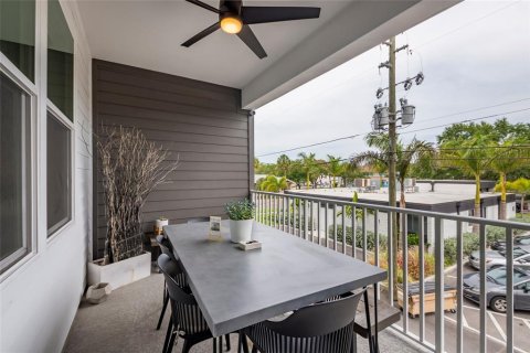 Adosado en alquiler en Saint Petersburg, Florida, 3 dormitorios, 169.92 m2 № 2143006 - foto 30