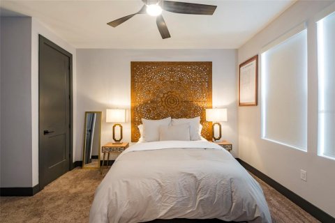 Adosado en alquiler en Saint Petersburg, Florida, 3 dormitorios, 169.92 m2 № 2143006 - foto 22