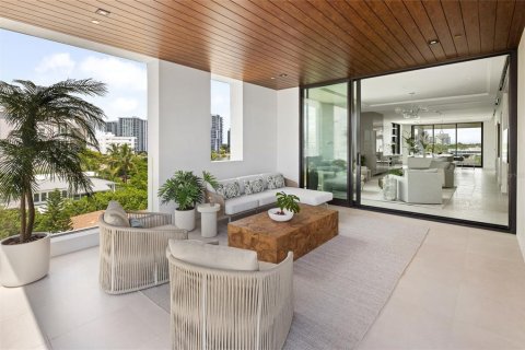 Copropriété à vendre à Sarasota, Floride: 3 chambres, 226.59 m2 № 2151395 - photo 26