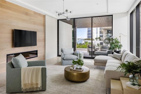 Copropriété à vendre à Sarasota, Floride: 3 chambres, 226.59 m2 № 2151395 - photo 14