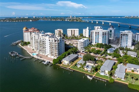 Copropriété à vendre à Sarasota, Floride: 3 chambres, 226.59 m2 № 2151395 - photo 5