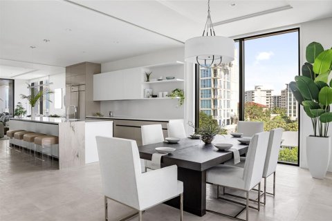 Copropriété à vendre à Sarasota, Floride: 3 chambres, 226.59 m2 № 2151395 - photo 12