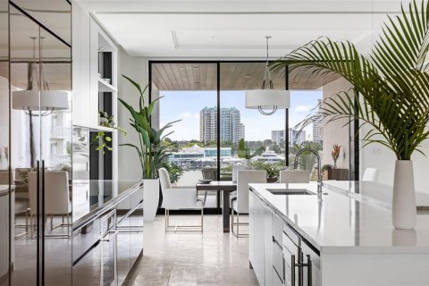 Condo à Sarasota, Floride, 3 chambres  № 2151395