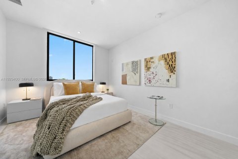 Propiedad comercial en venta en Miami Beach, Florida, 559.27 m2 № 2269848 - foto 21