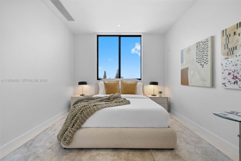 Propiedad comercial en venta en Miami Beach, Florida, 559.27 m2 № 2269848 - foto 20