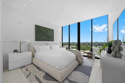 Propiedad comercial en venta en Miami Beach, Florida, 559.27 m2 № 2269848 - foto 23
