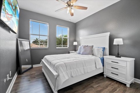 Villa ou maison à louer à Wellington, Floride: 5 chambres, 284.75 m2 № 869928 - photo 1