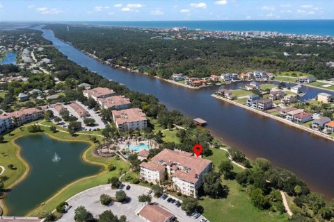 Condo in Palm Coast, Florida, 3 bedrooms  № 1837568 - photo 1