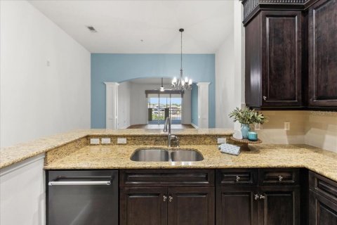 Condo in Palm Coast, Florida, 3 bedrooms  № 1837568 - photo 11