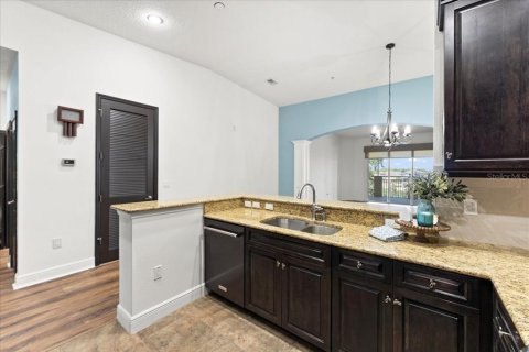 Condo in Palm Coast, Florida, 3 bedrooms  № 1837568 - photo 12