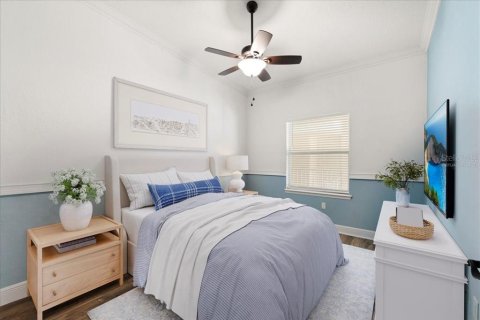 Condo in Palm Coast, Florida, 3 bedrooms  № 1837568 - photo 25