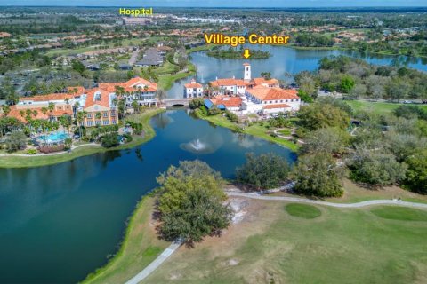 Casa en venta en Poinciana, Florida, 3 dormitorios, 210.52 m2 № 1548935 - foto 30