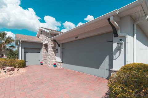 Casa en venta en Poinciana, Florida, 3 dormitorios, 210.52 m2 № 1548935 - foto 23
