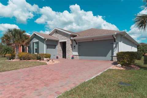 Casa en venta en Poinciana, Florida, 3 dormitorios, 210.52 m2 № 1548935 - foto 10