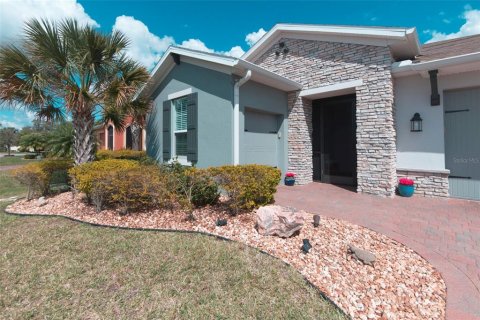 Casa en venta en Poinciana, Florida, 3 dormitorios, 210.52 m2 № 1548935 - foto 22