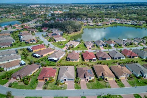 Casa en venta en Poinciana, Florida, 3 dormitorios, 210.52 m2 № 1548935 - foto 29