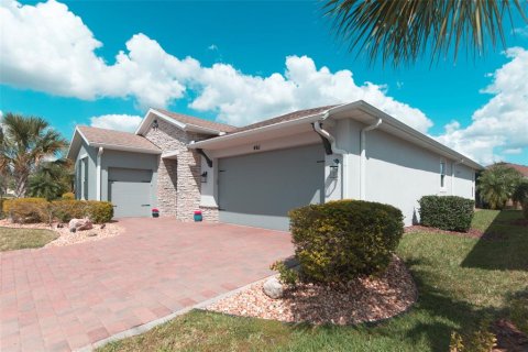 Casa en venta en Poinciana, Florida, 3 dormitorios, 210.52 m2 № 1548935 - foto 21