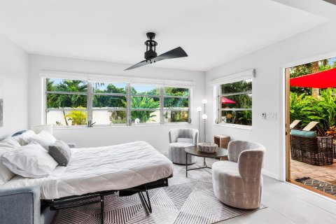 House in Wilton Manors, Florida 2 bedrooms, 108.14 sq.m. № 2247097 - photo 22