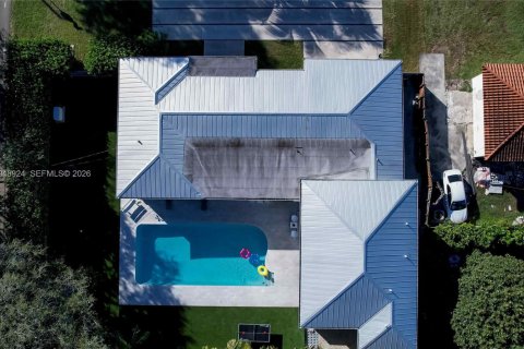 Купить виллу или дом в Бискейн-Парк, Флорида 5 спален, 361.2м2, № 2006377 - фото 6