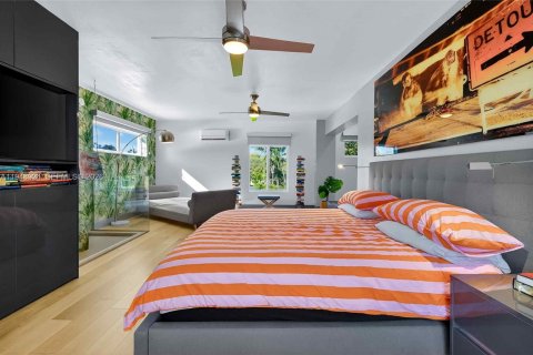 Купить виллу или дом в Бискейн-Парк, Флорида 5 спален, 361.2м2, № 2006377 - фото 19