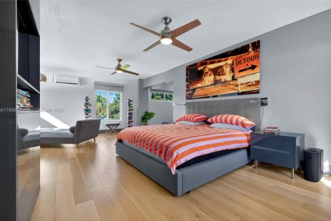 Купить виллу или дом в Бискейн-Парк, Флорида 5 спален, 361.2м2, № 2006377 - фото 18