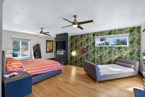 Купить виллу или дом в Бискейн-Парк, Флорида 5 спален, 361.2м2, № 2006377 - фото 20