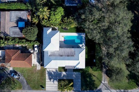 Купить виллу или дом в Бискейн-Парк, Флорида 5 спален, 361.2м2, № 2006377 - фото 5