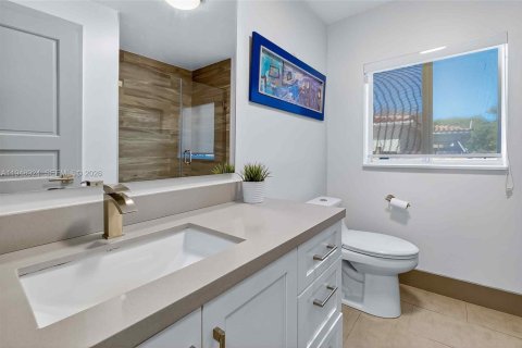 Купить виллу или дом в Бискейн-Парк, Флорида 5 спален, 361.2м2, № 2006377 - фото 30