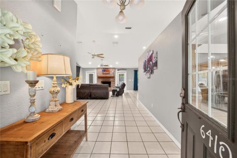 Villa ou maison à vendre à Ocala, Floride: 4 chambres, 268.86 m2 № 2422815 - photo 9