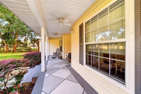 Villa ou maison à vendre à Ocala, Floride: 4 chambres, 268.86 m2 № 2422815 - photo 8