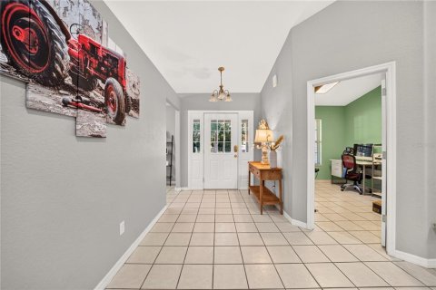 Villa ou maison à vendre à Ocala, Floride: 4 chambres, 268.86 m2 № 2422815 - photo 10