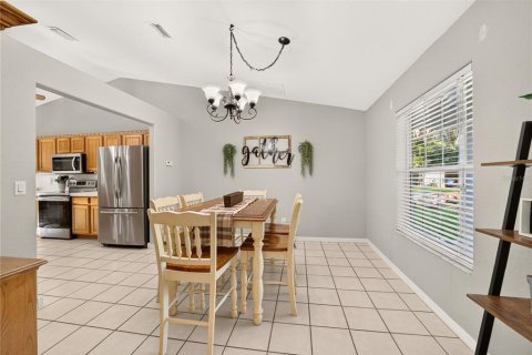 Villa ou maison à vendre à Ocala, Floride: 4 chambres, 268.86 m2 № 2422815 - photo 24