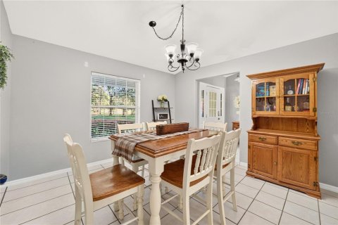 Villa ou maison à vendre à Ocala, Floride: 4 chambres, 268.86 m2 № 2422815 - photo 26