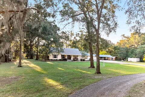 Villa ou maison à vendre à Ocala, Floride: 4 chambres, 268.86 m2 № 2422815 - photo 3