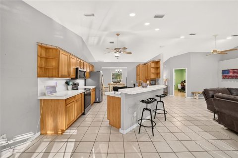 Villa ou maison à vendre à Ocala, Floride: 4 chambres, 268.86 m2 № 2422815 - photo 18