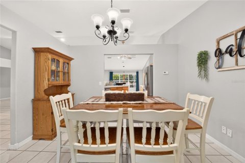 Villa ou maison à vendre à Ocala, Floride: 4 chambres, 268.86 m2 № 2422815 - photo 27