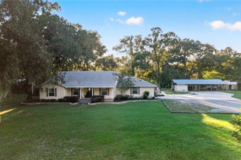 Villa ou maison à vendre à Ocala, Floride: 4 chambres, 268.86 m2 № 2422815 - photo 4