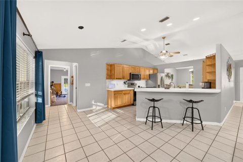Villa ou maison à vendre à Ocala, Floride: 4 chambres, 268.86 m2 № 2422815 - photo 21