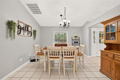 Villa ou maison à vendre à Ocala, Floride: 4 chambres, 268.86 m2 № 2422815 - photo 25