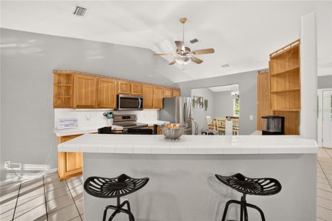 Villa ou maison à vendre à Ocala, Floride: 4 chambres, 268.86 m2 № 2422815 - photo 20
