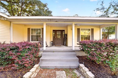 Villa ou maison à vendre à Ocala, Floride: 4 chambres, 268.86 m2 № 2422815 - photo 7