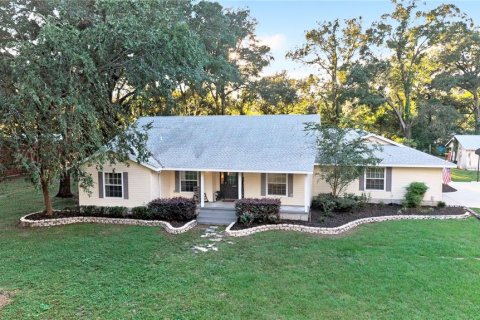 Villa ou maison à vendre à Ocala, Floride: 4 chambres, 268.86 m2 № 2422815 - photo 2