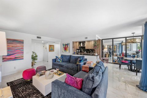 Купить кондоминиум в Бока-Ратон, Флорида 1 комната, 147.06м2, № 2189124 - фото 8