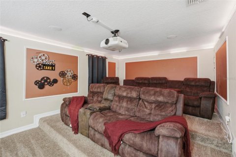 House in Davenport, Florida 8 bedrooms, 363.15 sq.m. № 2098242 - photo 5
